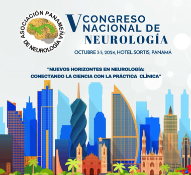 V Congreso Nacional de Neurología